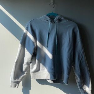 Vapor classic hoodie